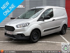 Ford Transit Courier - 1.5 TDCI Trend Ambiente Start&Stop | € 3.950, - NETTO | Cruise | Climate | Navi | PDC |