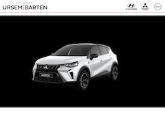 Mitsubishi ASX - 1.6 HEV AT Instyle | Nu met € 3000, - voorraad voordeel | Besteld