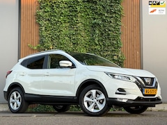 Nissan Qashqai - 1.2 Business Edition|PANO|TREKHAAK|CRUISE|LEDER