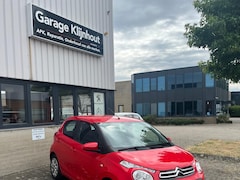 Citroën C1 - 1.0 VTi Shine