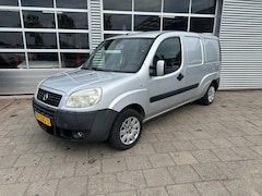 Fiat Doblò - 1.9 MultiJet SX Maxi - Marge Auto