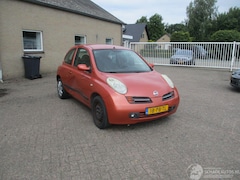 Nissan Micra - 1.2 Visia Airco