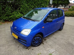 Daihatsu Cuore - 1.0-12V 100th Anniversary MET JAAR APK EN NIEUW KOPLING