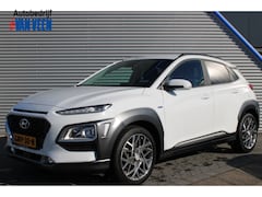 Hyundai Kona - 1.6 GDI HEV Fashion | 18 Inch | Full Led | Stoel -/ Stuurwielver