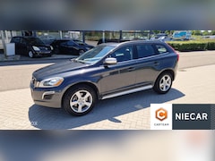 Volvo XC60 - 2.0 T5 R-Design PANO/LEER/XENON