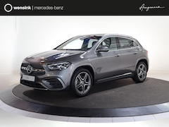 Mercedes-Benz GLA-Klasse - 180 Business Solution AMG | Panoramaschuifdak | Premium Plus | head-up display | Trekhaak