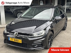Volkswagen Golf Variant - 1.5 TSI Highline Business R