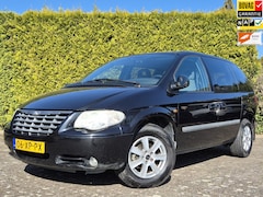 Chrysler Voyager - 7 Persoons | Airco | Cruise | Trekhaak