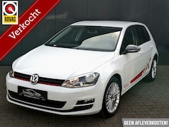 Volkswagen Golf - 1.2 TSI Comfortline
