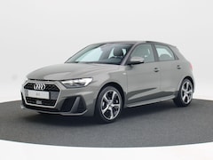 Audi A1 - 25 TFSI S edition | Contrast dak | 17 inch velgen |