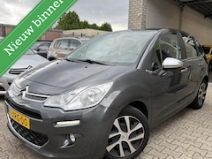 Citroën C3 - 1.2 VTi Collection / BJ 2014 / 115.000KM / N.A.P