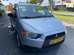 Mitsubishi Colt - 1.1 Inform Nieuwe Koppeling, Apk, Airco, Elektr, ramen