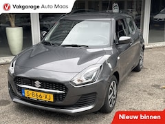Suzuki Swift - 1.2 Comfort Smart Hybrid