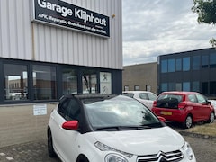 Citroën C1 - 1.0 VTi Shine