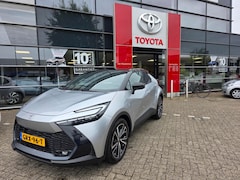 Toyota C-HR - 2.0 High Power PHEV 223pk CVT Executive