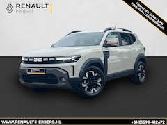 Dacia Duster - 1.0 TCe 100 ECO-G Extreme LPG / 360 CAMERA / NW. MODEL / 18 INCH /