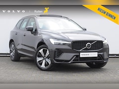 Volvo XC60 - T6 350PK Automaat Plus Dark 360 camera / elektrisch bedienbare voorstoelen / Memory seats