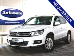 Volkswagen Tiguan - 1.4 TSI Sport&Style DSG "13