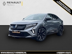 Renault Rafale - 1.2 E-Tech full hybrid 200 esprit Alpine HARMAN KARDON / PANORAMA / STOEL/STUUR VERVARMING