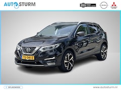 Nissan Qashqai - 1.2 Tekna +