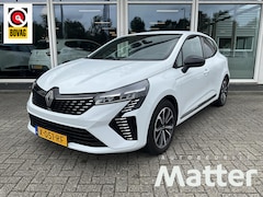 Renault Clio - 1.0 TCe ECO-G 100 techno
