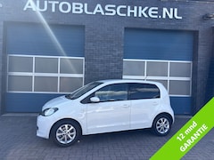 Skoda Citigo - 1.0 Greentech Fresh, airco, lmv
