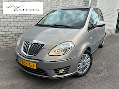Lancia Musa - 1.4-16V Oro DFN S&S Automaat Airco, Nieuwe Distributie set!