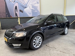 Skoda Octavia Combi - 1.2 TSI Greentech Ambition Businessline