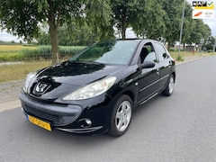 Peugeot 206 - 1.4 XS AIRCO/VELGEN/APK 07-2026