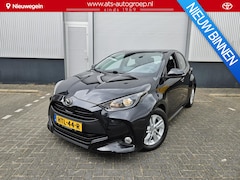 Mazda 2 Hybrid - 1.5 Agile | Stoel- en stuurverwarming