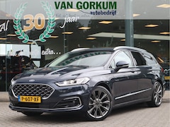 Ford Mondeo Wagon - 2.0 IVCT HEV Vignale / Panoramadak