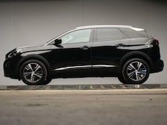Peugeot 3008 - 1.2 PureTech Allure Sport (PANORAMADAK, APPLE CARPLAY, NAVI, LED, CAMERA, 360 VIEW, PDC, C