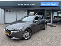 Mazda 2 - 2 1.5 Skyact-G Luxury i-Activsense | Camera | HUD | Keyless