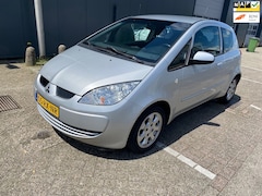 Mitsubishi Colt - 1.3 Invite / APK / NAP / AIRCO / NETTE AUTO / MEENEEMPRIJS