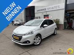 Peugeot 208 - 1.2 PureTech Signature