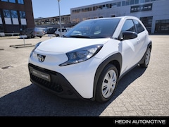 Toyota Aygo X - 1.0 VVT-i MT Play | Navigatie via App | Camera | Airco | Ad. Cruise control | Carplay | St