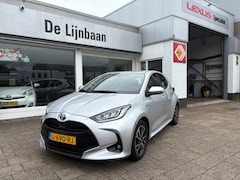 Toyota Yaris - 1.5 Hybrid Dynamic