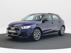 Audi A1 - 25 TFSI S edition | Contrast dak | 17 inch velgen | parkeerhulp plus |