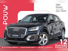 Audi Q2 - 1.0 TFSI 116pk Sport Pro Line | Trekhaak | Stoelverwarming