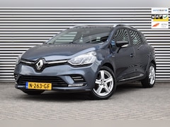 Renault Clio - Limited 0.9 Tce, Airco, Cruise, Elektr pakket, Lmv