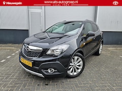 Opel Mokka - 1.4 T Cosmo | 1e eigenaar