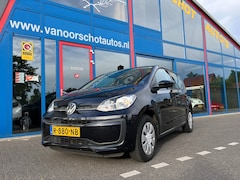 Volkswagen Up! - 1.0 5-Deurs Led Airco bj2021