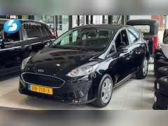Ford Fiesta - 1.1 Trend 85Pk Airco Navi PDC Cruise