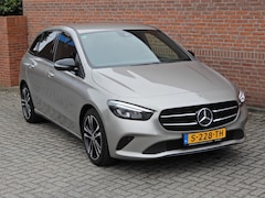 Mercedes-Benz B-klasse - 200 BUSINESS SOLUTION AMG automaat