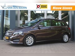 Mercedes-Benz B-klasse - 180, Trekhaak, Lederen Bekleding, Navi, LED, etc