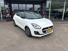 Suzuki Swift - 1.2 STYLE SMARTHYB. AUTOMAAT