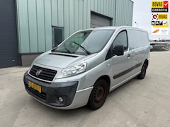 Fiat Scudo - 10 1.6 MultiJet KH1 SX airco EURO5 2013