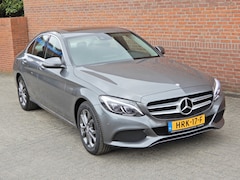 Mercedes-Benz C-klasse - 180 PRESTIGE automaat