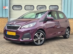 Peugeot 108 - 1.0 E-VTI ENVY