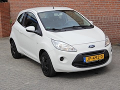 Ford Ka - 1.2 STYLE START/STOP
